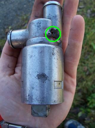 Nastaven� volnob�hu